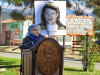 Trevelin conmemora el Día de la Memoria por la Verdad y la Justicia.