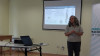 Trevelin conmemoró el Día de la Conciencia Ambiental con un encuentro de producción sostenible.