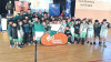Trevelin dio apertura al 3er Encuentro Binacional Eduardo Bjerring.