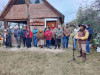 Trevelin dio inicio a la 13 Temporada de Invierno en Sierra Colorada.