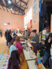 Trevelin dio inicio a la Semana de las Infancias con una jornada colmada de alegría y participación comunitaria.