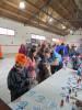 Trevelin dio inicio a la Semana de las Infancias con una jornada colmada de alegría y participación comunitaria.