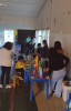 Trevelin dio inicio a la Semana de las Infancias con una jornada colmada de alegría y participación comunitaria.