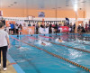 Trevelin fue sede del primer Provincial de Natación de FENACH con más de 280 nadadores.