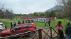 Trevelin presentó su Temporada de Primavera en Los Cipreses.