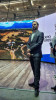 Trevelin se destaca en la Expo Turismo de Comodoro Rivadavia.