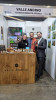 Trevelin se destaca en la Expo Turismo de Comodoro Rivadavia.