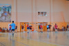 Trevelin vivió una destacada jornada de Handball.