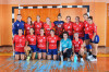 Trevelin vivió una destacada jornada de Handball.