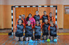 Trevelin vivió una destacada jornada de Handball.