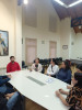 Trevelin y AHF Argentina impulsan acciones para garantizar salud, igualdad e inclusión.